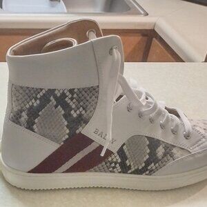 Bally Sneakers(Men)